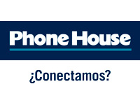 franquicia Phone House  (Informática / Telefonía)
