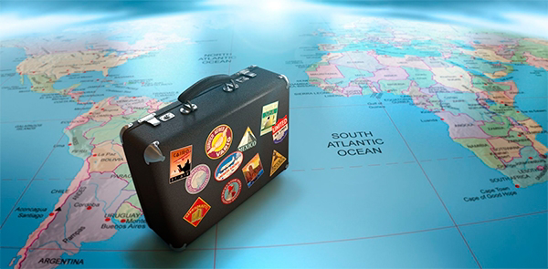 Las agencias de viajes, una apuesta segura en las franquicias ecuatorianas